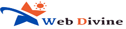 logo webdivine